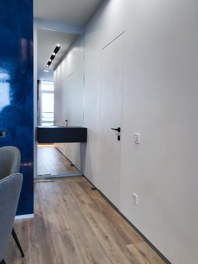 Level 24 - Sea & Sky View Apartment Odesa Exterior photo