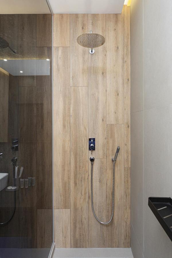 Level 24 - Sea & Sky View Apartment Odesa Exterior photo
