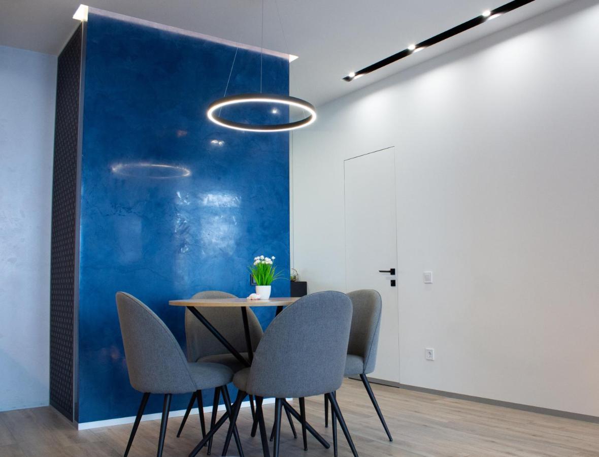 Level 24 - Sea & Sky View Apartment Odesa Exterior photo